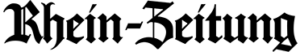 Logo Rhein-Zeitung