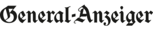Logo General-Anzeiger Bonn