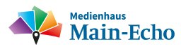 Logo Medienhaus Main Echo