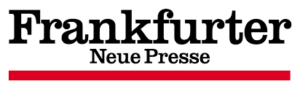 Frankfurter Neue Presse Logo