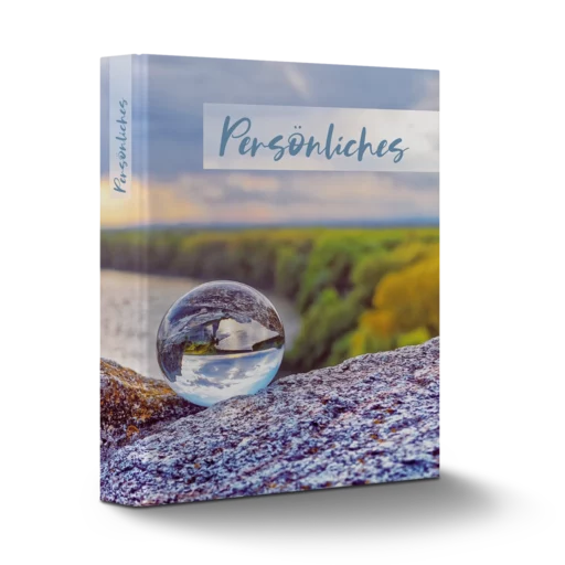 Vorsorgeordner "Persönliches" Rhein-Zeitung