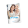 Ansicht Pflegemappe Münchner Merkur
